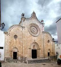 Ostuni Cathedral