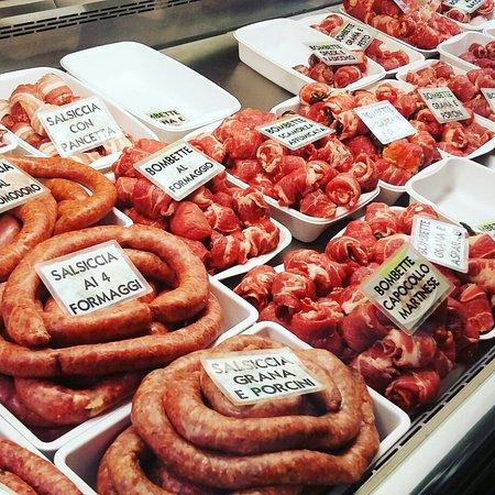 La Locanda del Macellaio